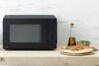 Lò vi sóng Panasonic NN-SM33NBYUE bữa ăn ngon chỉ trong nháy mắt