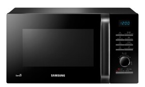 Lò vi sóng Samsung giá rẻ nhất bao nhiêu tiền hiện nay - 2018
