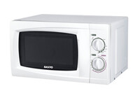 Lò vi sóng Sanyo giá bao nhiêu tiền? Mua ở đâu giá rẻ nhất?