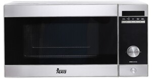 Lò vi sóng Teka MWE 210G – Sự lựa chọn thông minh cho gia đình Việt