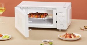 Lò vi sóng Xiaomi Mijia là gì? Có những sản phẩm nào tốt?
