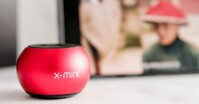 Loa bluetooth siêu nhỏ X-Mini Click 2: Chất lượng thế nào? Giá bán bao nhiêu?