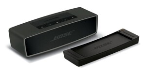 Loa Bose Soundlink Mini 2 - Thiết kế đột phá, tính năng siêu việt