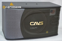 Loa CAVS A600 – đem đến những trải nghiệm âm thanh đỉnh cao