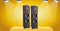 Loa đứng JBL ES100: Mang đến trải nghiệm âm thanh tuyệt vời!