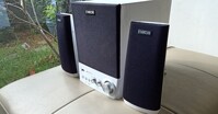 Loa Enkor E900 - Chiếc loa để bàn học, bàn làm việc hiện đại mà bạn nên sở hữu