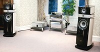 Loa Focal của nước nào? Chất lượng ra sao? Những model nào đáng mua?