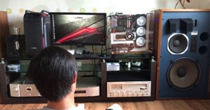 Loa JBL 4344 - Thiết kế vượt trội và khả năng phối nhạc cực kì đa dạng