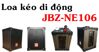 Loa kéo di động JBZ NE106 có tốt không? Giá bán bao nhiêu?