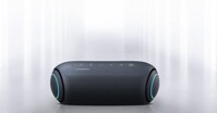 Loa LG Xboom Go PL5 - Năng động từ thiết kế cho đến ấn tượng từ tính năng