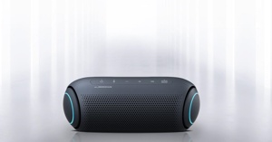 Loa LG Xboom Go PL5 - Năng động từ thiết kế cho đến ấn tượng từ tính năng