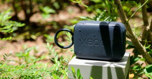 Loa LG Xboom Go PN1 - Chiếc loa mà bạn đừng quên mang theo trong những chuyến hành trình