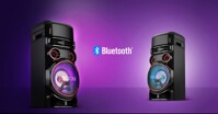 Loa LG Xboom RN7 của thương hiệu LG có những tính năng gì nổi bật?
