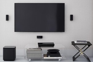 Loa soundbar là gì? 10 kinh nghiệm chọn mua loa soundbar tốt nhất
