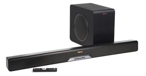 Loa Soundbar tạo ra âm thanh vòm như thế nào?