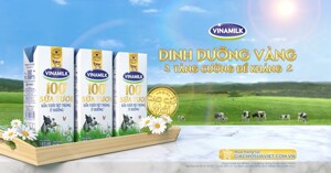 Loại sữa tươi nào giúp tăng cân cho bé tốt nhất 2022?
