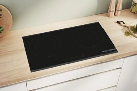 Loạt bếp từ Bosch 2 vùng nấu đang hạ giá sâu chỉ còn từ 5 triệu đồng!