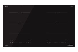 Loạt bếp từ đôi Sunhouse có Inverter tiết kiệm điện, giá siêu "mềm"