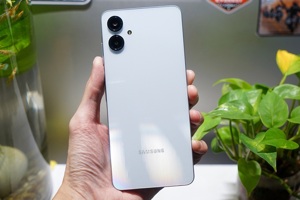 Loạt điện thoại giá rẻ 2 triệu tốt nhất để mua năm 2025