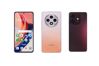 Loạt điện thoại OPPO đời mới 2024 đang giảm giá còn chỉ từ 3 triệu đồng