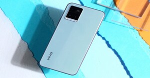 Loạt điện thoại Vivo giá 3 triệu tốt nhất 2022 không thể bỏ qua