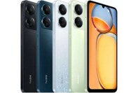 Loạt điện thoại Xiaomi giá rẻ dưới 5 triệu đồng đáng mua đầu năm 2024