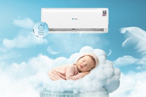 Loạt điều hòa Casper 12000 BTU đời mới 2025 cực "ngon" giá chỉ 5 - 6 triệu đồng