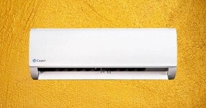Loạt điều hòa Casper 18000 BTU 1 chiều đời cũ vẫn hút khách năm 2023