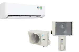Loạt điều hòa Daikin 18000 BTU đời cũ giảm giá sâu, vừa tiết kiệm điện lại cực bền bỉ