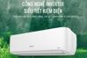 Loạt điều hòa Nagakawa 9000 BTU giá rẻ chỉ khoảng 5 triệu đồng đáng mua năm 2024
