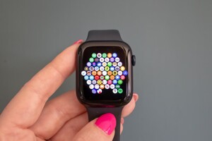 Loạt đồng hồ Apple Watch mới cực "xịn" mà giá rẻ chỉ khoảng 5 triệu đồng