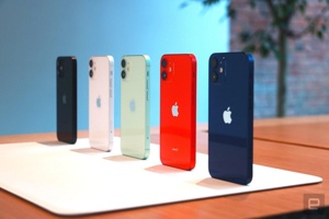Loạt iPhone chính hãng VN/A khuyến mãi giá rẻ từ 8 triệu đồng rất đáng mua Tết 2025