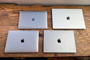 Loạt Macbook đời cũ giảm giá chỉ còn từ 9,5 triệu đồng, rất hợp học sinh sinh viên!