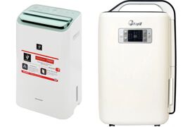 Loạt máy hút ẩm giá rẻ từ 2 triệu đồng giúp nhà luôn khô ráo ngày nồm ẩm kéo dài