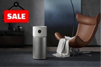 Loạt máy lọc không khí Xiaomi giảm giá mạnh trước thềm Black Friday