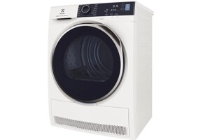 Loạt máy sấy quần áo bơm nhiệt Electrolux siêu tiết kiệm điện, giá rẻ rất đáng mua hiện nay