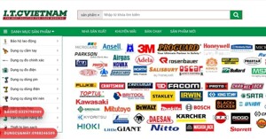 Loạt sản phẩm ưu đãi mạnh tại ITC Việt Nam