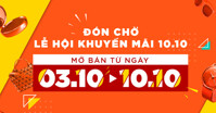 Loạt sự kiện mua sắm lớn trong năm đã bắt đầu với những dấu hiệu sớm của Black Friday 2018