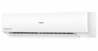 Loạt tính năng "ăn tiền" có trên máy lạnh 1,5hp inverter Aqua AQA-RV13QC