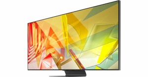 Loạt tính năng hiện đại trên Smart tivi Samsung QA65Q95T