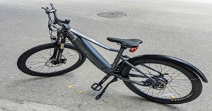 Loạt tính năng nổi bật của xe đạp điện Xiaomi Himo C26