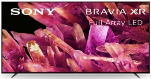 Loạt tính năng tối ưu cho chơi game của Google tivi Sony 65 inch XR-65X90K