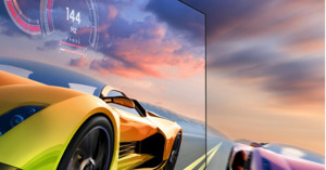 Loạt tối ưu cho gaming của smart tivi Samsung Neo QLED 4K 55 inch QA55QN90C