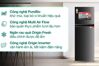 Loạt tủ lạnh Toshiba 2 cánh chất lượng, giá hợp lý cho gia đình năm 2025