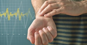 Lợi ích khi sử dụng máy đo nhịp tim tại nhà