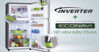 Lợi ích khi sử dụng tủ lạnh inverter có thể bạn chưa biết ?