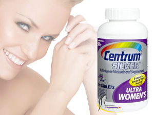 Lợi ích và đối tượng nên dùng viên uống vitamin tổng hợp cho phụ nữ