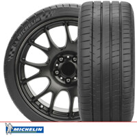 Lốp xe ô tô Michelin dùng có tốt không? Đánh giá chất lượng lốp Michelin tại Việt Nam
