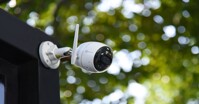 Lựa chọn camera an ninh ngoài trời loại nào tốt nhất?