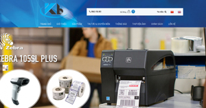 Lựa chọn mã vạch Vạn An Bình - HIỆU QUẢ & ƯU VIỆT cho doanh nghiệp, cửa hàng, siêu thị